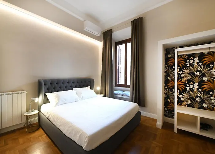 St Peter Regal Apartment