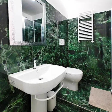 St Peter Regal Apartment Rome Exterior photo