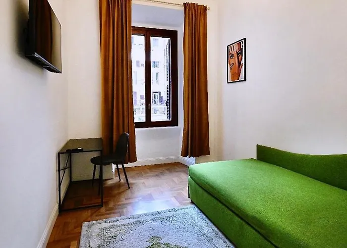 St Peter Regal Apartment