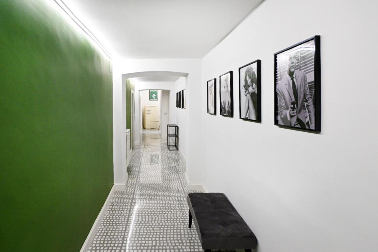 Apartment St Peter Regal Rom