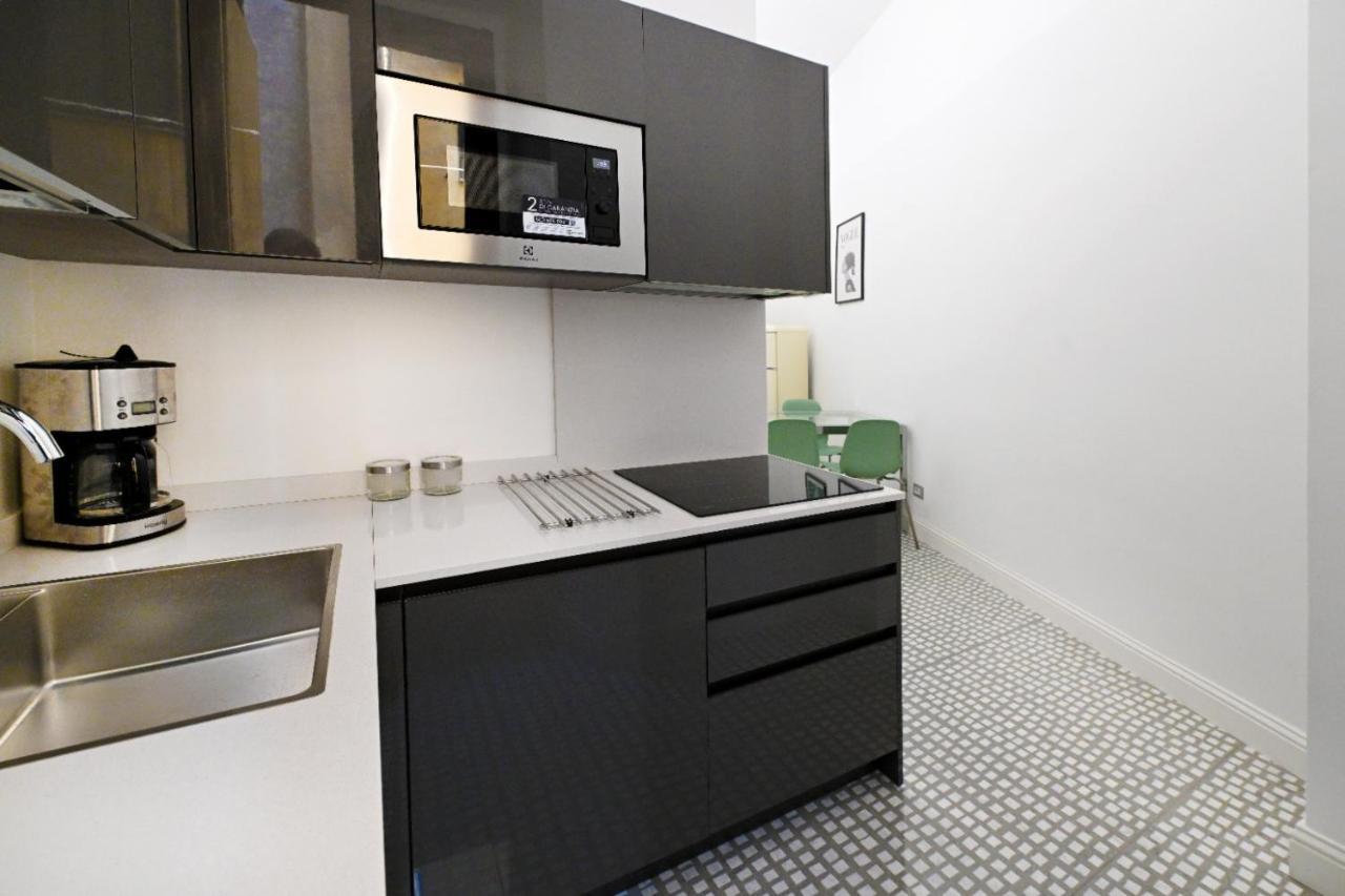 Apartment St Peter Regal Rom